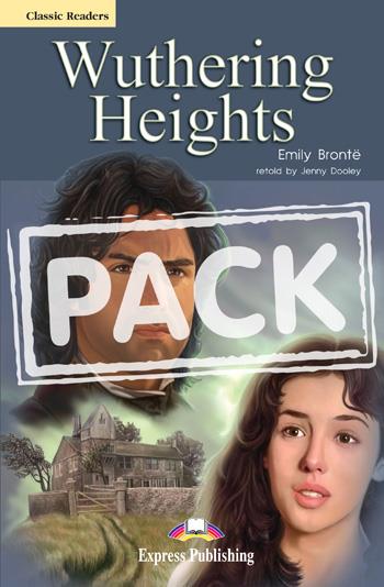 WUTHERING HEIGHTALUMET | 9781846798351 | BRONTE, EMILY