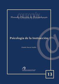 PSICOLOGÍA DE LA INSTRUCCIÓN | 9788496131125 | TASCÓN TRUJILLO, CLAUDIO