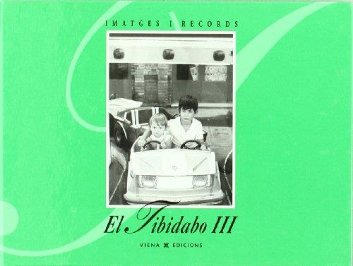 TIBIDABO III, EL | 9788483304464 | DARNÉ, JOSEP
