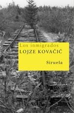 INMIGRADOS, LOS | 9788498410662 | KOVACIC, LOJZE