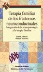 TERAPIA FAMILIAR DE TRASTORNOS NEUROCONDUCTUALES | 9788433016614 | JOHNSON, JUDITH / MCCOWN, W.