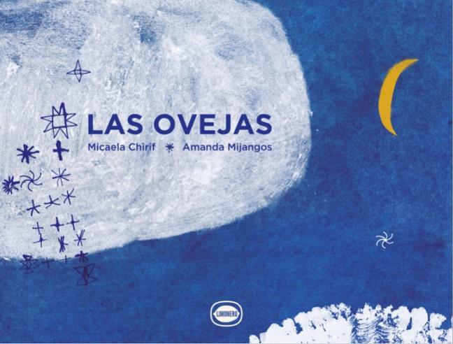 OVEJAS, LAS | 9789874707932 | CHIRIF, MICAELA