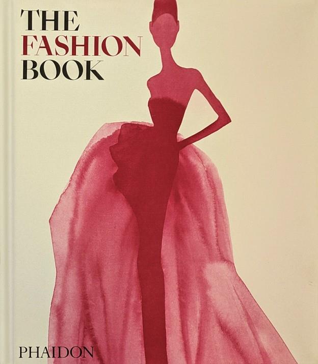 FASHION BOOK, THE | 9781837290406