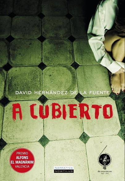 A CUBIERTO | 9788499671864 | DE LA FUENTE, DAVID H.