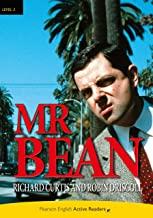 PEARSON ENGLISH READERS : MR BEAN (BOOK AND MULTI-ROM WITH MP3 PACK) | 9781292121482 | CURTIS, RICHARD