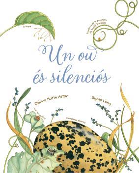 OU ES SILENCIOS, UN | 9788418900211 | HUTTS ASTON, DIANNA