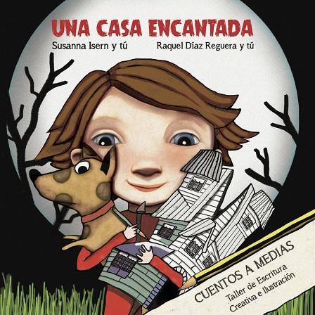 CASA ENCANTADA, UNA | 9788494833717 | ISERN, SUSANNA