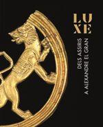 LUXE | 9788494978463 | FLETCHER, ALEXANDRA / KIELY, THOMAS
