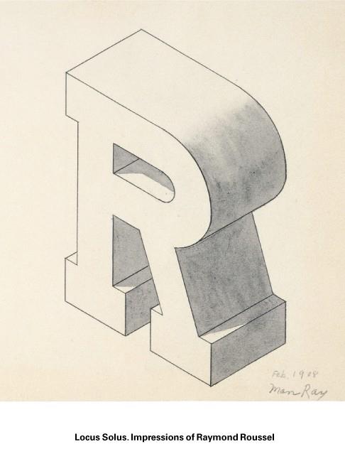 LOCUS SOLUS | 9788475069821 | FERNÁNDEZ, JOAO / PIRON, FRANÇOIS / BESNIER, PATRICK