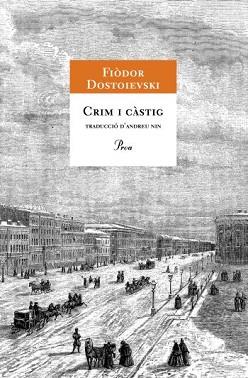 CRIM I CÀSTIG | 9788484377054 | DOSTOIEVSKI, FIODOR