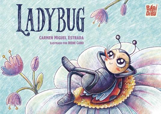 LADYBUG | 9791388231476 | ESTRADA, CARMEN MIGUEL
