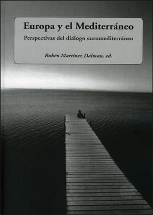 EUROPA Y EL MEDITERRÁNEO | 9788437064437 | VARIOS AUTORES