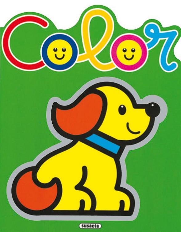 MAXICOLOR 4 | 9788467779219