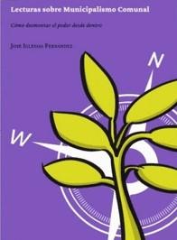 LECTURAS SOBRE MUNICIPALISMO COMUNAL | 9788412388374 | IGLESIAS FERNÁNDEZ, JOSÉ