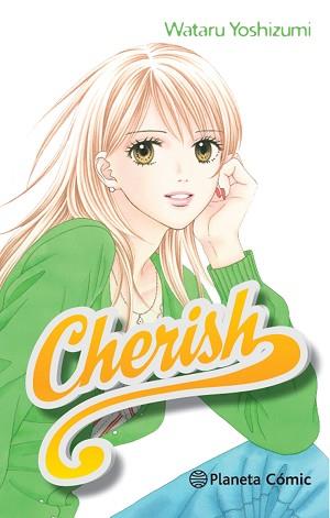 CHERISH | 9788491460466 | YOSHIZUMI, WATARU