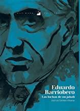 EDUARDO BARRIOBERO | 9788485735921 | CARRETERO MIRAMAR, JOSE LUIS