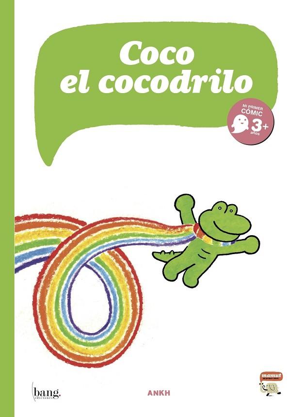 COCO EL COCODRILO | 9788415051756 | HYANG JUNG, EUN