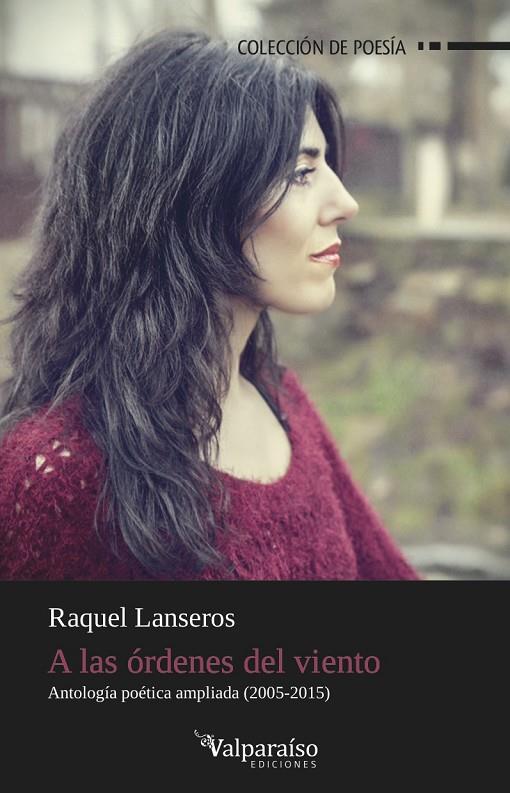 A LAS ORDENES DEL VIENTO | 9788494375637 | LANSEROS, RAQUEL