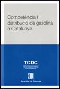 COMPETÈNCIA I DISTRIBUCIÓ DE GASOLINA A CATALUNYA | 9788439377139