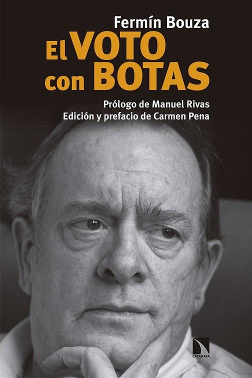 VOTO CON BOTAS, EL | 9788490974766 | BOUZA, FERMIN