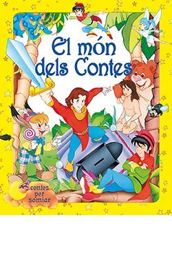 MON DELS CONTES | 9788496865761 | ANÓNIMO