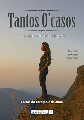 TANTOS O CASOS | 9789899997745 | VITORIA SALEMA, CAROLINA