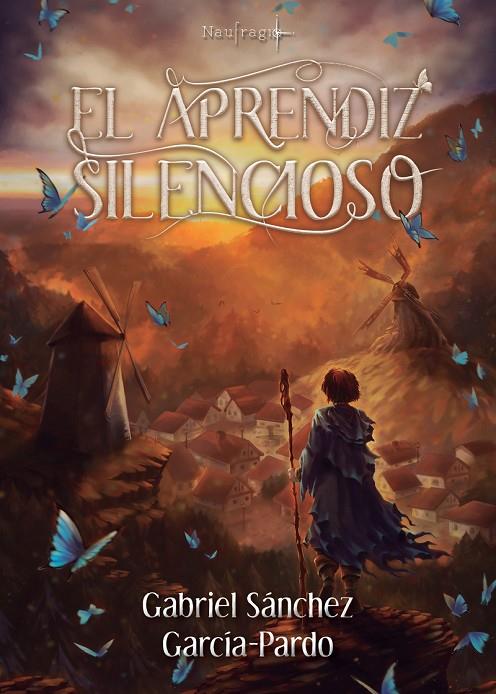 APRENDIZ SILENCIOSO, EL | 9788412089820 | SANCHEZ GARCIA-PARDO, GABRIEL