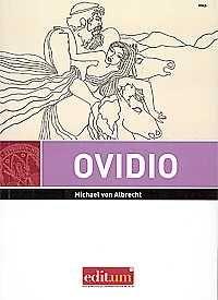 OVIDIO | 9788416038749 | VON ALBRECHT, MICHAEL / MAURIZ MARTÍNEZ, ANTONIO / MOYA DEL BAÑO, FRANCISCA