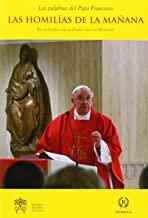 HOMILÍAS DE LA MAÑANA, LAS II | 9788415980117 | PAPA FRANCISCO