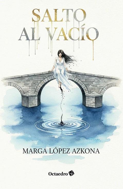 SALTO AL VACÍO | 9788410792920 | LÓPEZ AZKONA, MARGA