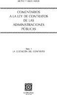 COMENTARIOS LEY CONTRATOS AA.PP.TOMO 2. LA GESTACION DEL... | 9788484446880 | ARIÑO Y ASOCIADOS