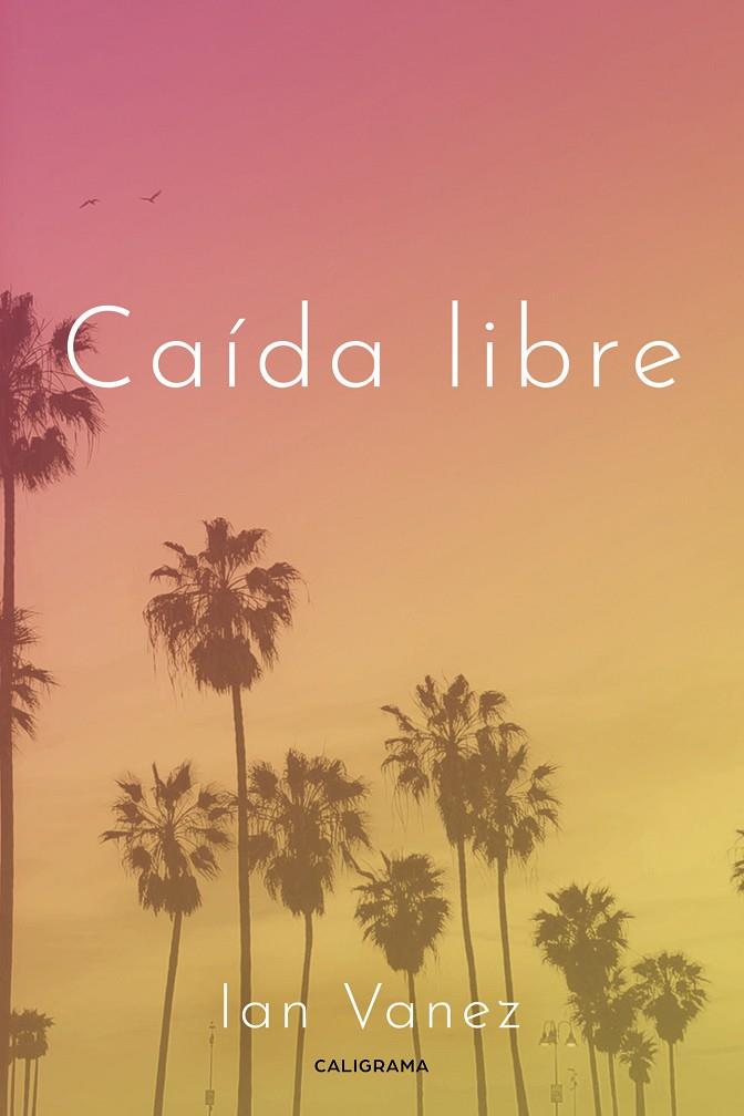 CAÍDA LIBRE | 9788417234690 | VANEZ, IAN