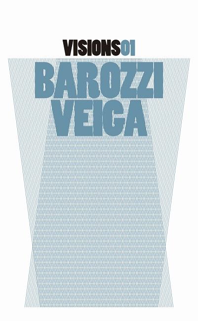 VISIONS 01 | 9791399014389 | NULL, BAROZZI VEIGA