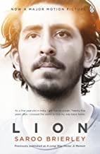 LION A LONG WAY HOME | 9781405931977 | BRIERLEY, SAROO