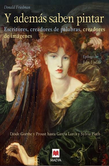 Y ADEMAS SABEN PINTAR | 9788496748736 | FRIEDMAN, DONALD