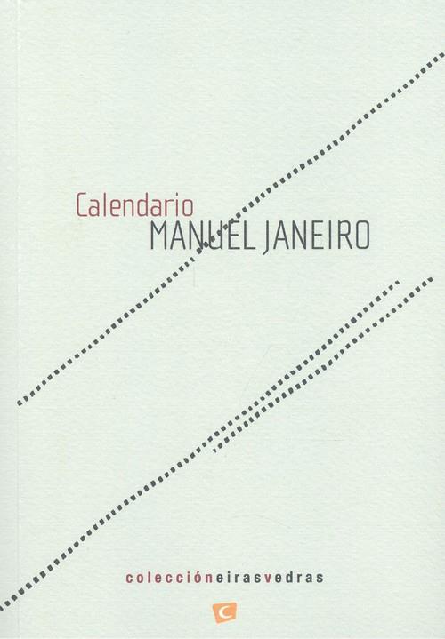 CALENDARIO | 9788494701702 | JANEIRO, MANUEL