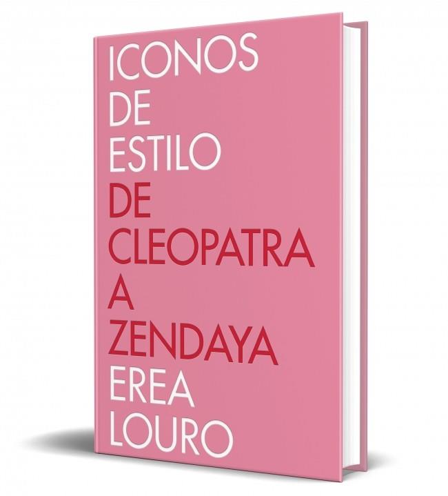 ICONOS DE ESTILO | 9788401033872 | LOURO, EREA