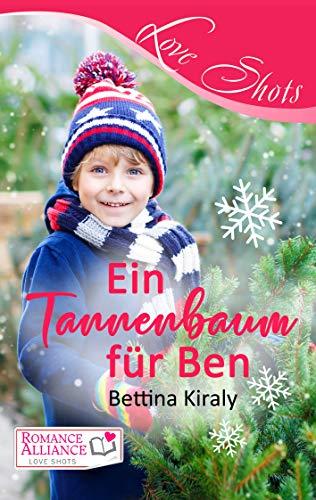 EIN TANNENBAUM FÜR BEN | 9783738611687 | KIRALY, BETTINA