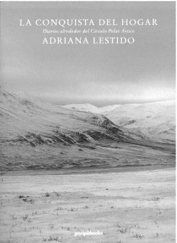 CONQUISTA DEL HOGAR, LA | 9791399143720 | LESTIDO, ADRIANA