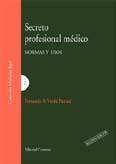 SECRETO PROFESIONAL MEDICO | 9788484449775 | VERDU PASCUAL, FERNANDO A.