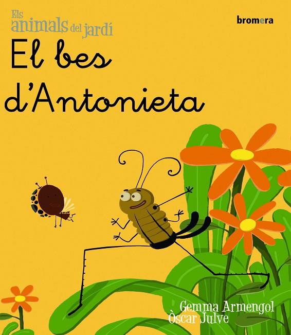 BES D'ANTONIETA, EL (MANUSCRITA) | 9788498244519 | ARMENGOL, GEMMA