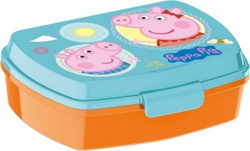 CARMANYOLA PEPPA PIG | 8412497139149
