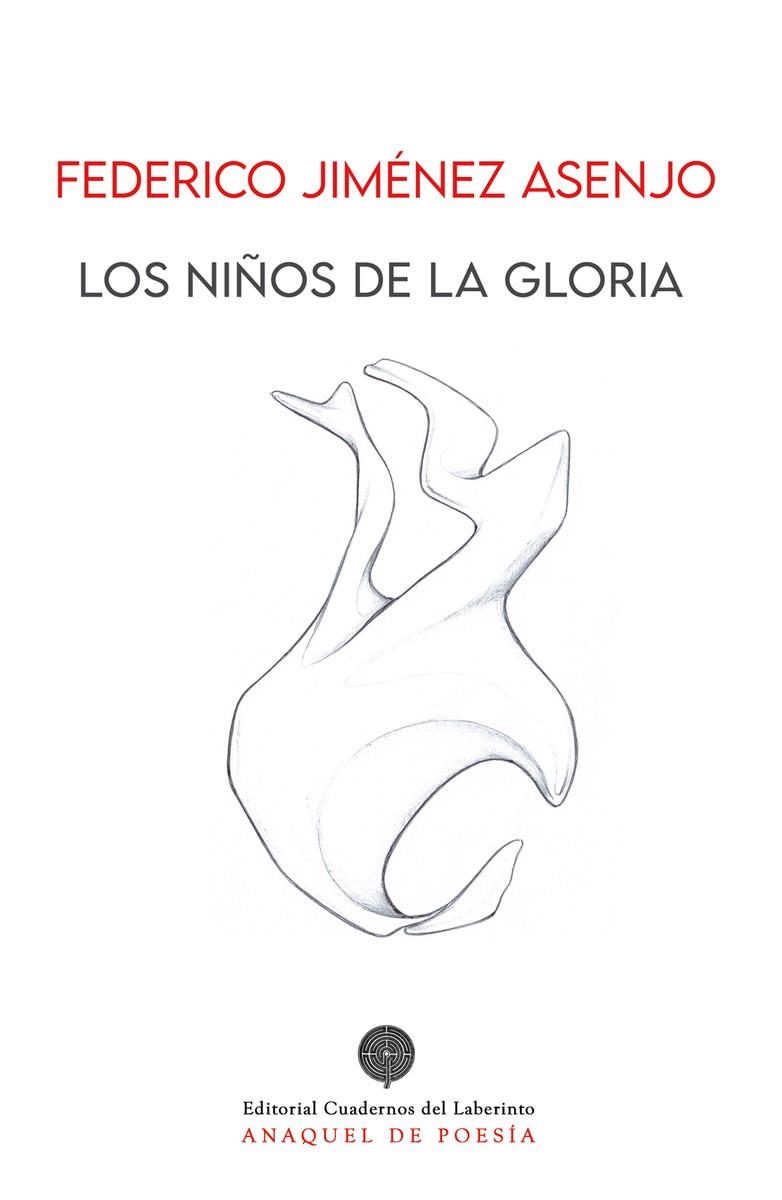 NIÑOS DE LA GLORIA, LOS | 9788418997686 | JIMENEZ ASENJO, FEDERICO