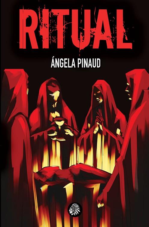 RITUAL | 9791399227024 | PINAUD, ANGELA