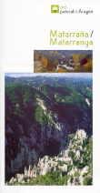 MATARRAÑA/MATARRANYA | 9788483218051