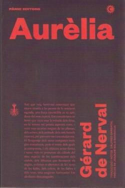 AURÈLIA | 9788412038811 | DE NERVAL, GÉRARD