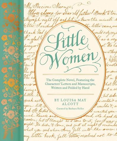 LITTLE WOMEN | 9781797208916 | ALCOTT, LOUISA MAY