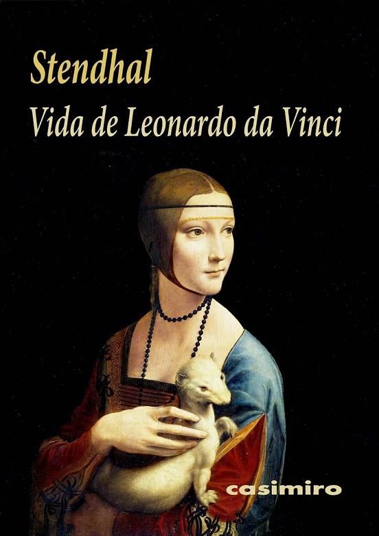 VIDA DE LEONARDO DA VINCI | 9788416868513 | STENDHAL