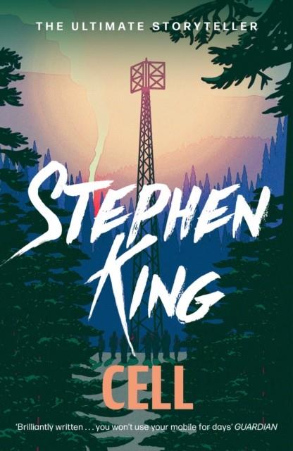 CELL | 9781444707823 | KING, STEPHEN