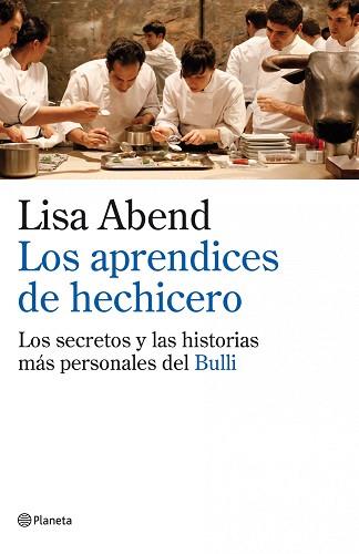APRENDICES DE HECHICERO, LOS | 9788408101963 | ABEND, LISA